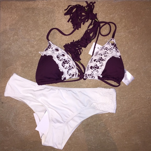 O'Neill Bikini Set