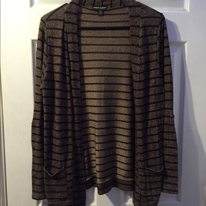 comfy oversized cardigan