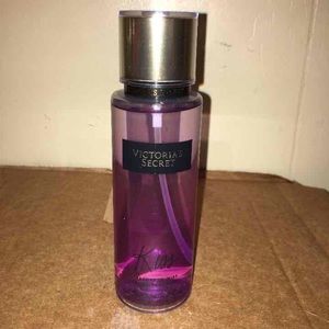Victoria's Secret perfume