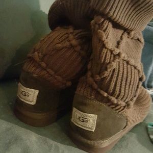 Uggs
