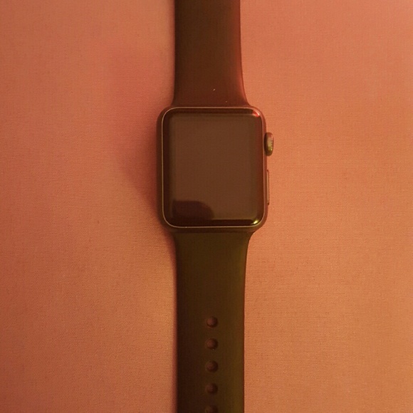 Apple Watch Still for Sale!!! Not Sold!