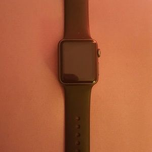 Apple Watch Still for Sale!!! Not Sold!