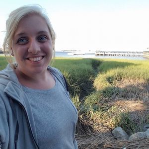 Meet your Posher, Alison