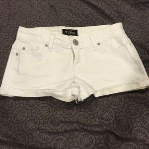 Guess Denim Shorts
