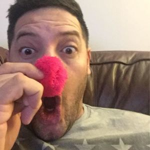 Meet your Posher, Alexander