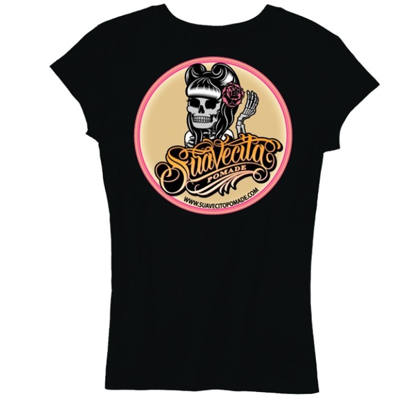 Suavecita Pomade T
