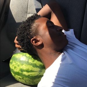 Meet your Posher, Cameron