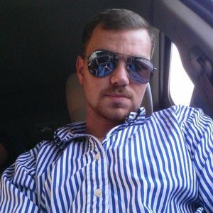 Meet your Posher, Cody