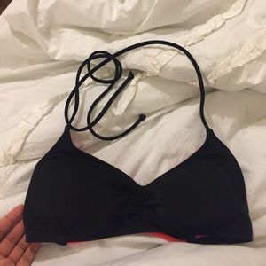 VS PINK BATHING SUIT TOP