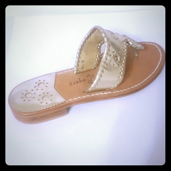 Jack Rogers Shoes - Jack Rogers 'Palm Beach''Sandal