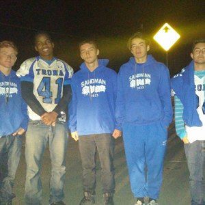 Meet your Posher, Walter