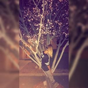 Meet your Posher, Joie rachell