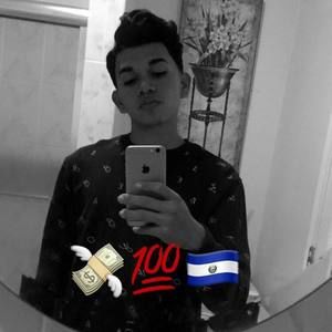 Meet your Posher, Christian