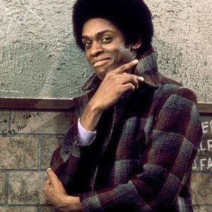 Meet your Posher, Baxton