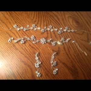 Jewelry set