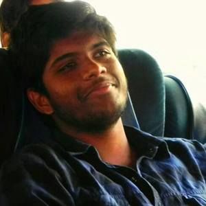 Meet your Posher, Vishnu