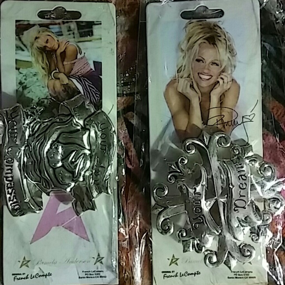 Belt Buckle