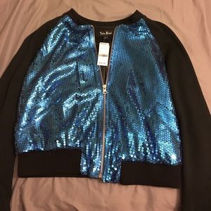 Sequence Jacket