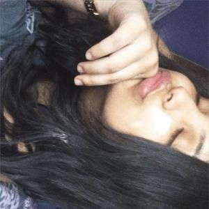 Meet your Posher, Karina