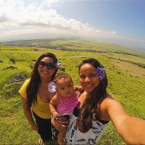 Meet your Posher, Kahea