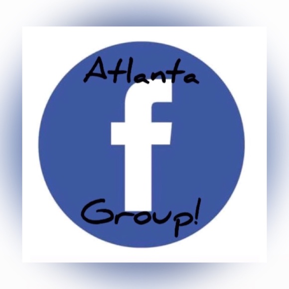 ATLANTA Poshmark Group!!
