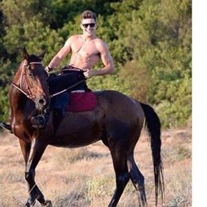 Meet your Posher, Annabelle