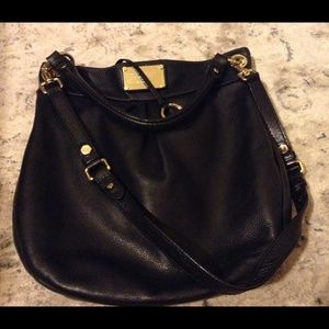 Marc by Marc Jacobs Hillier Hobo