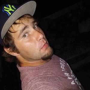 Meet your Posher, Jeff