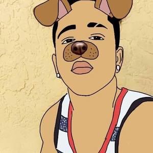 Meet your Posher, Marlon