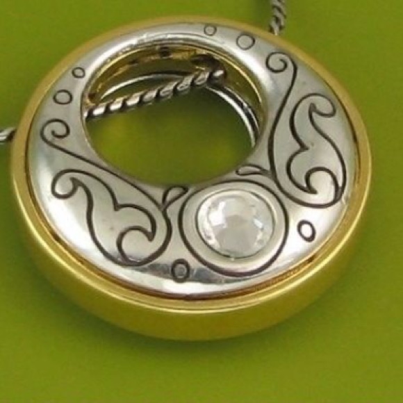 Brighton Jewelry - 🌺 Retired Brighton Aries Necklace 🌺