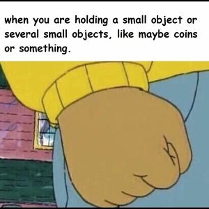 Meet your Posher, Brian