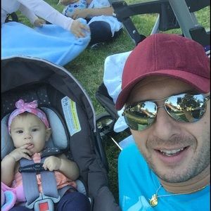 Meet your Posher, Salah