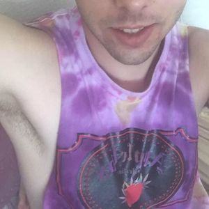 Meet your Posher, Jared