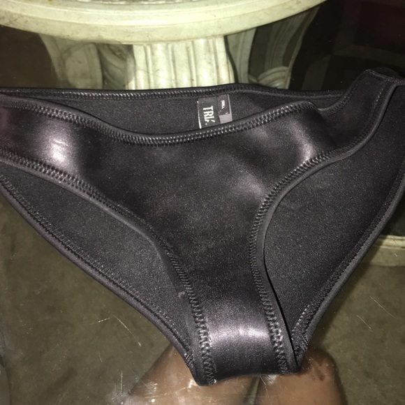 triangl bathing suit bottoms