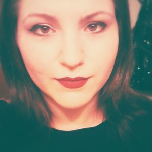 Meet your Posher, Staci