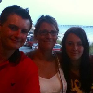 Meet your Posher, Jamie