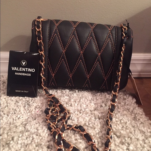 ❤️Valentino by Mario Beatriz Bag❤️ - Picture 2 of 4