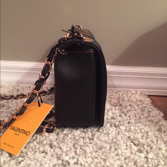 ❤️Valentino by Mario Beatriz Bag❤️ - Picture 4 of 4