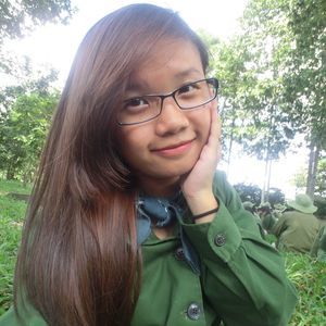 Meet your Posher, Tra