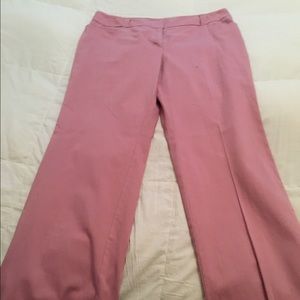 Petite size 14 pants