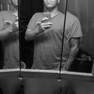 Meet your Posher, Dylan