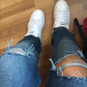 Meet your Posher, David