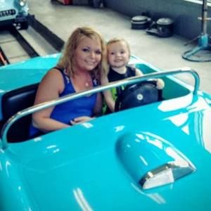 Meet your Posher, Rose