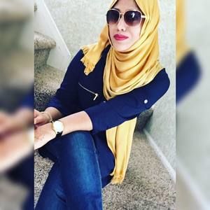 Meet your Posher, Iffat