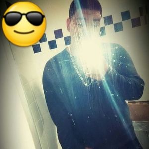 Meet your Posher, Eddie