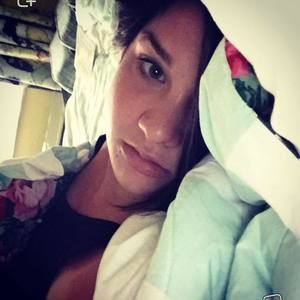 Meet your Posher, Kat