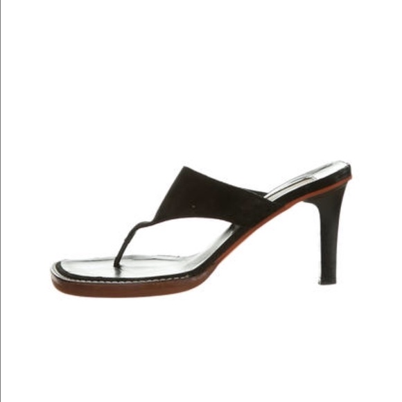 MICHAEL KORS SANDALS - Picture 1 of 4