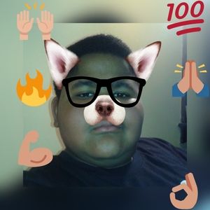 Meet your Posher, Sean