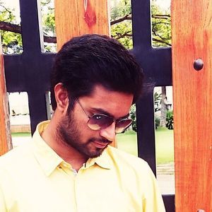 Meet your Posher, Dharmendra