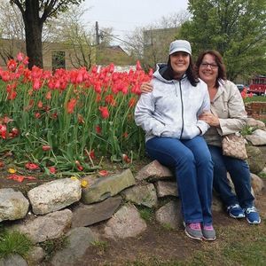 Meet your Posher, Gail